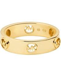 michael kors ring br slv clr tennis|Michael Kors usa.